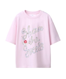 ZARA | Tシャツ/カットソー