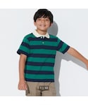 UNIQLO(ユニクロ)の「トップス(ポロシャツ)」