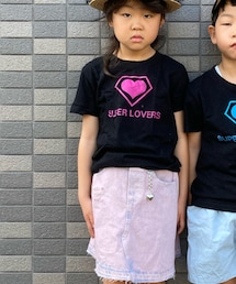 Birthday | デニムスカート