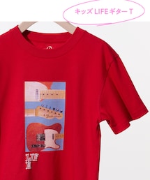 LIFE再現ライブ | Tシャツ/カットソー