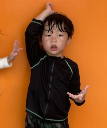 西松屋 | ラッシュガード