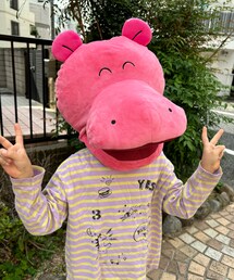 たべっ子どうぶつ | コスチューム/パーティーグッズ