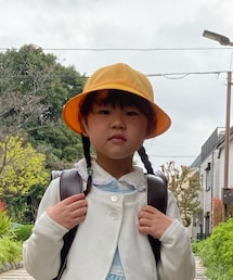 通学帽 | ハット