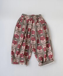 韓国子供服 | チノパンツ