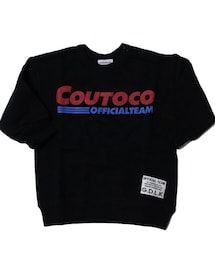OFFICIAL TEAM | スウェット