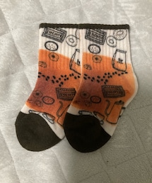 ミカヅキモモコ | ソックス/靴下