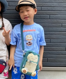 ポケットモンスター | ショルダーバッグ