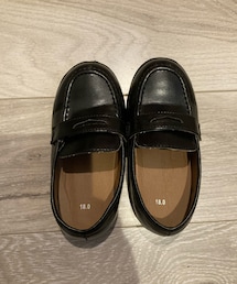 no brand | ローファー