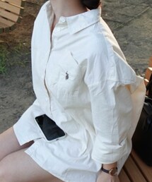 WEGO | シャツ/ブラウス