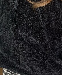 earth music&ecology | ニット/セーター