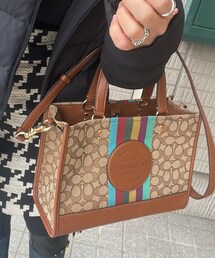 COACH | ショルダーバッグ