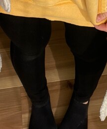 H&M DIVIDED | デニムパンツ