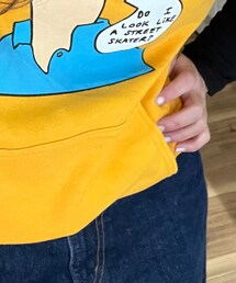 THRASHER | パーカー