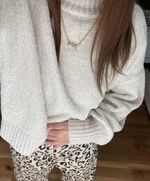 earth music&ecology | ニット/セーター