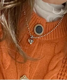 わかんにゃい | ネックレス