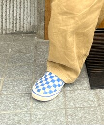 VANS | スニーカー