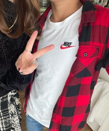 NIKE | Tシャツ/カットソー