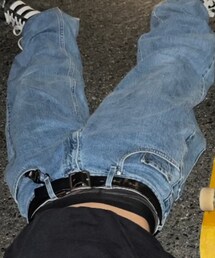 リーバイス　シルバータグ | デニムパンツ