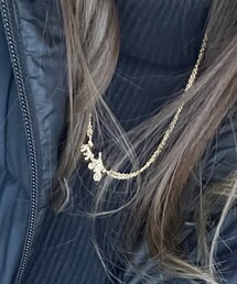 COACH | ネックレス