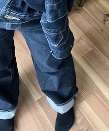 UNIQLO | デニムパンツ