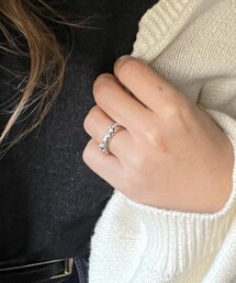 CHROME HEARTS | リング