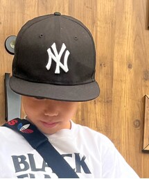 NEW ERA | キャップ