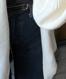 UNIQLO | デニムパンツ