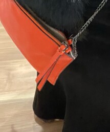 ZARA | ショルダーバッグ