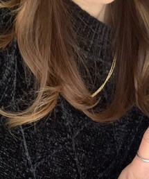 COACH | ネックレス