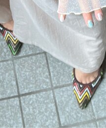 GYDA | オールインワン・サロペット