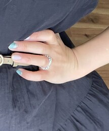 CHROME HEARTS | リング