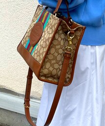 COACH | ショルダーバッグ
