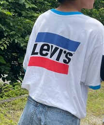 Levi's | Tシャツ/カットソー
