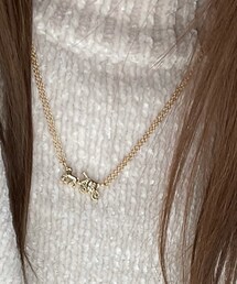 COACH | ネックレス