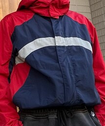 L.L.Bean | ナイロンジャケット