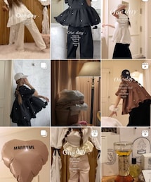 🐆Instagram🐆 | @norimami_wear  ғℓℓöω 𝕞ё 👼🏻インスタfollow待ってます♡(ラッピングキット)