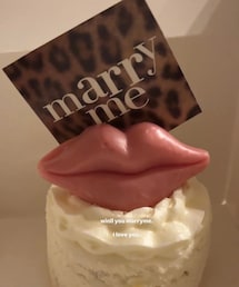 MARRY ME | @marryme_official  【像無断転載】(ラッピングキット)