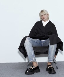 ZARA | シューズ