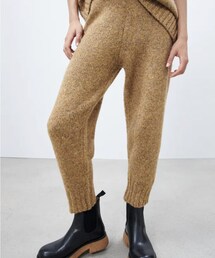 ZARA | パンツ
