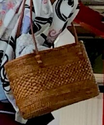 no brand | かごバッグ