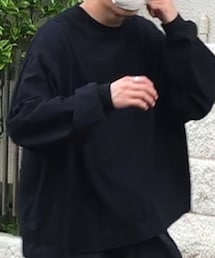 evcon | Tシャツ/カットソー