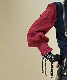 axes femme kawaii | シャツ/ブラウス