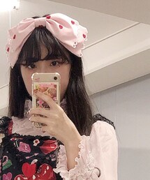 Angelic Pretty | カチューシャ
