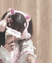WEGO | その他ヘアアクセサリー