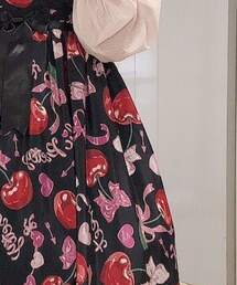Angelic Pretty | ジャンパースカート