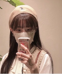 KANGOL | 帽子