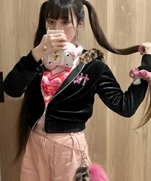 SPINNS | パーカー