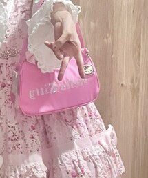 WEGO | ハンドバッグ