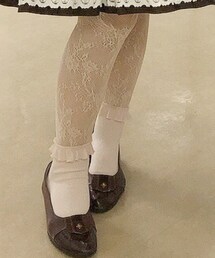 GU | ソックス/靴下