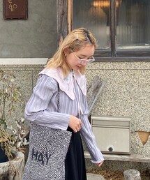 GANNI | その他トップス